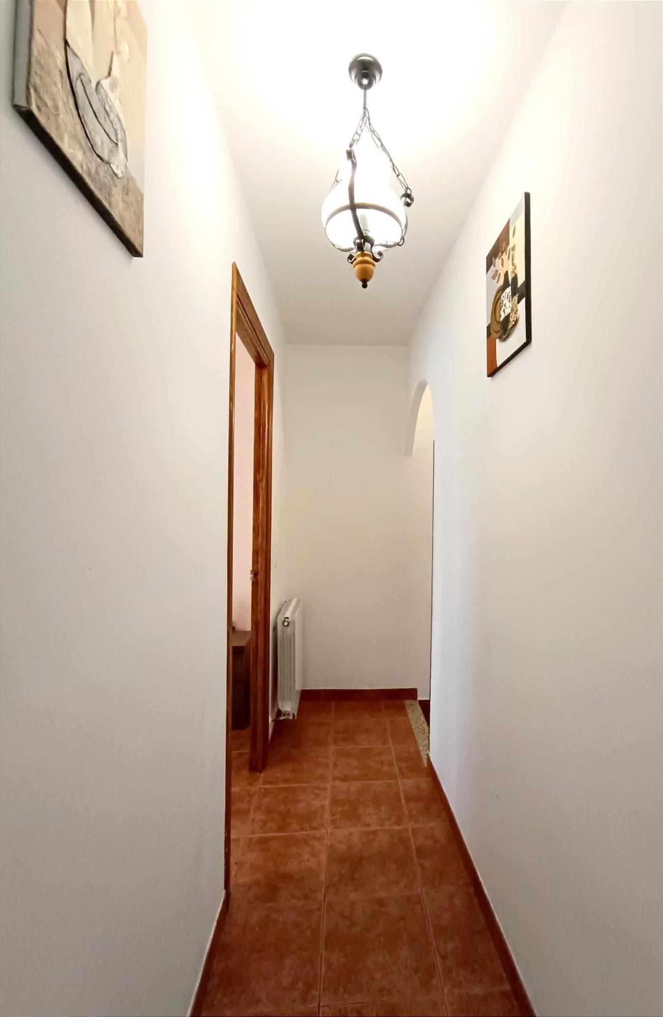 Casa Raspa Baterna Exterior photo