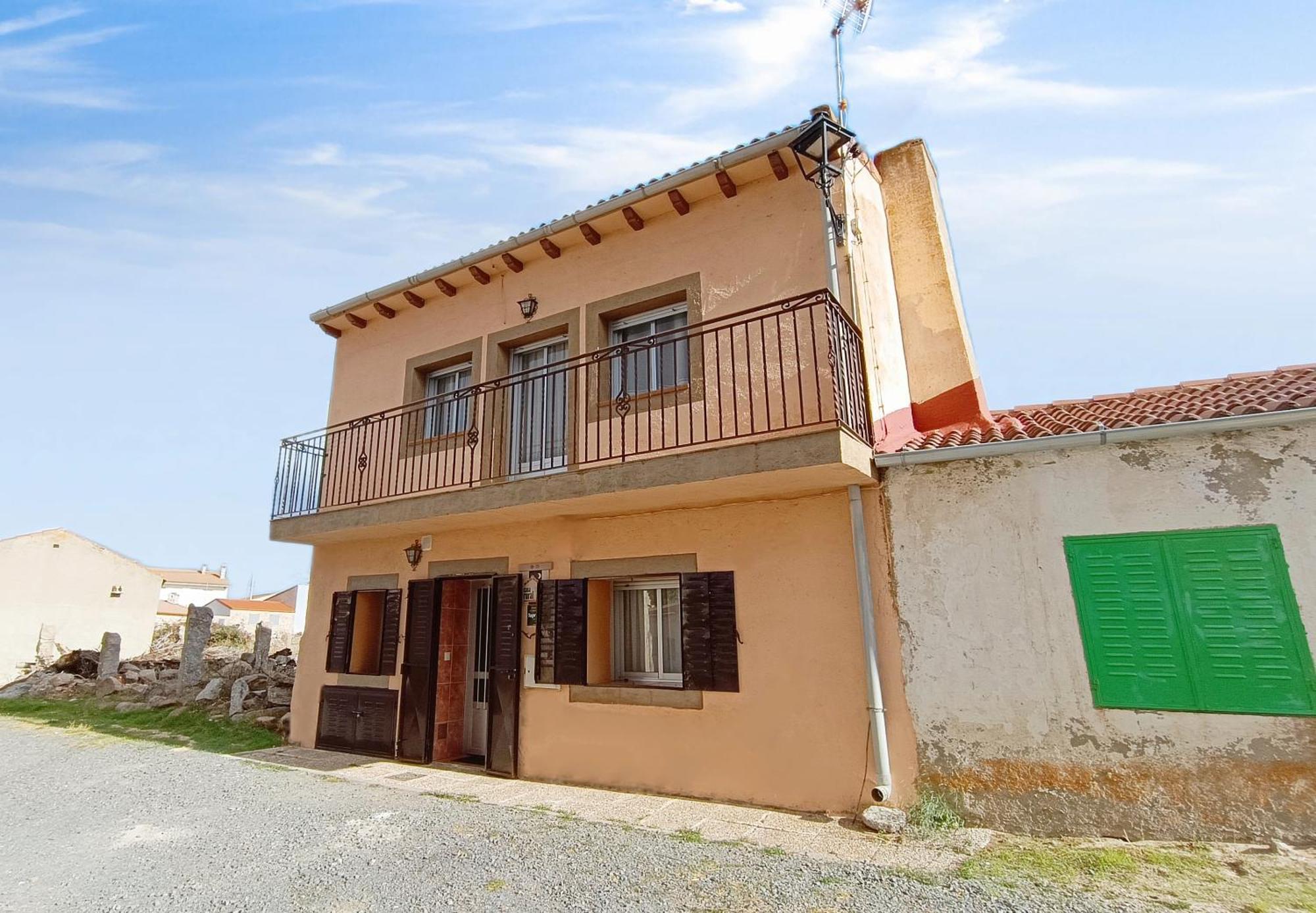 Casa Raspa Baterna Exterior photo